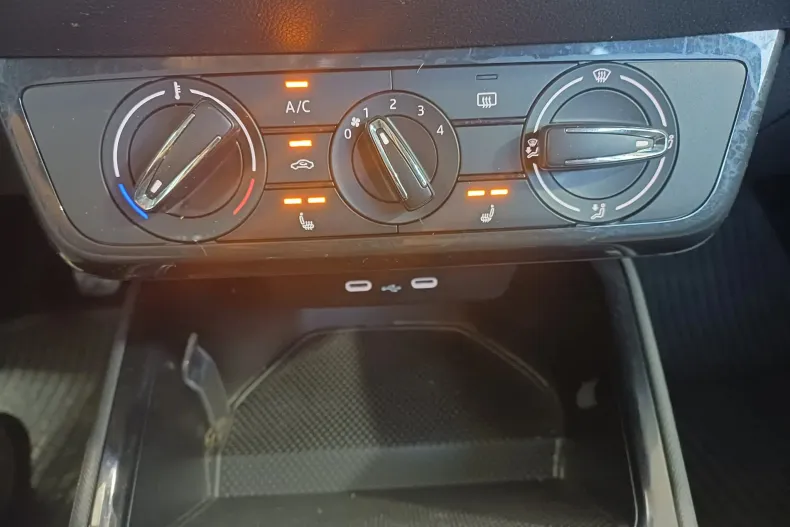 Skoda Fabia din 2023 cu 43.788 km - oferta SKO168876 - foto 15