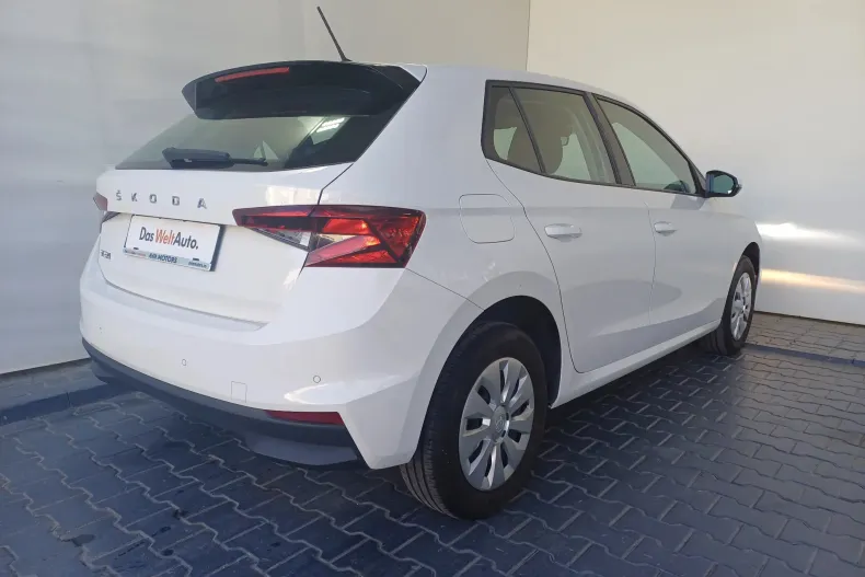 Skoda Fabia din 2023 cu 43.788 km - oferta SKO168876 - foto 32