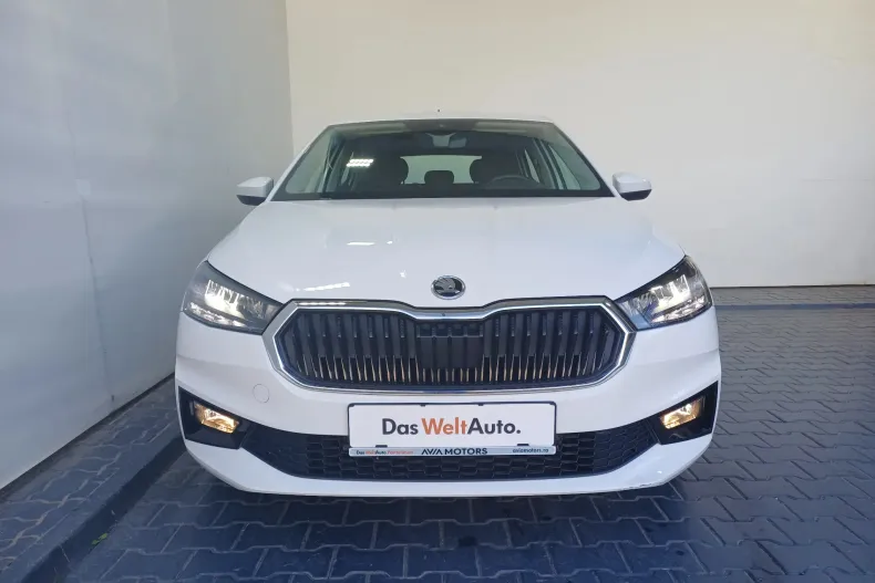Skoda Fabia din 2023 cu 43.788 km - oferta SKO168876 - foto 35