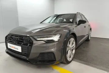 Audi A6 Allroad din 2020 - oferta AUD168877