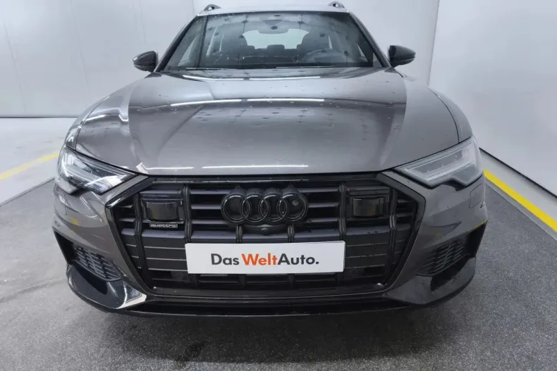 Audi A6 Allroad din 2020 cu 118.200 km - oferta AUD168877 - foto 6