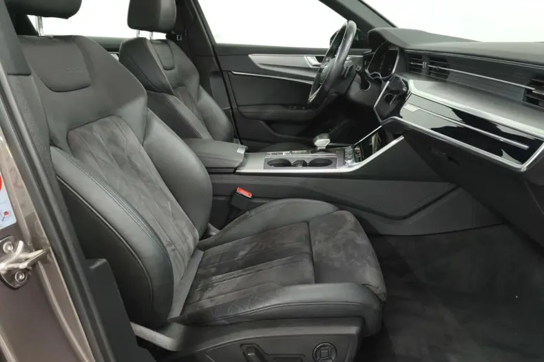 Audi A6 Allroad din 2020 cu 118.200 km - oferta AUD168877 - foto 8