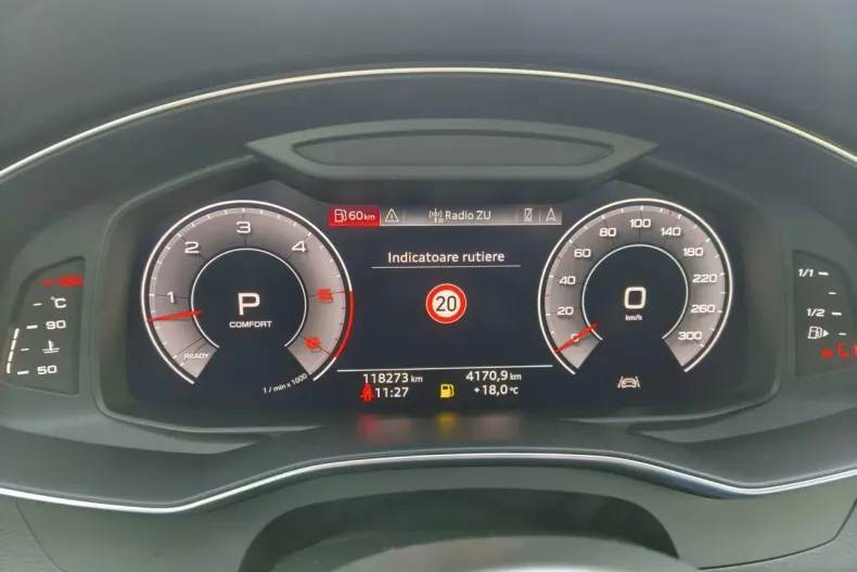 Audi A6 Allroad din 2020 cu 118.200 km - oferta AUD168877 - foto 10