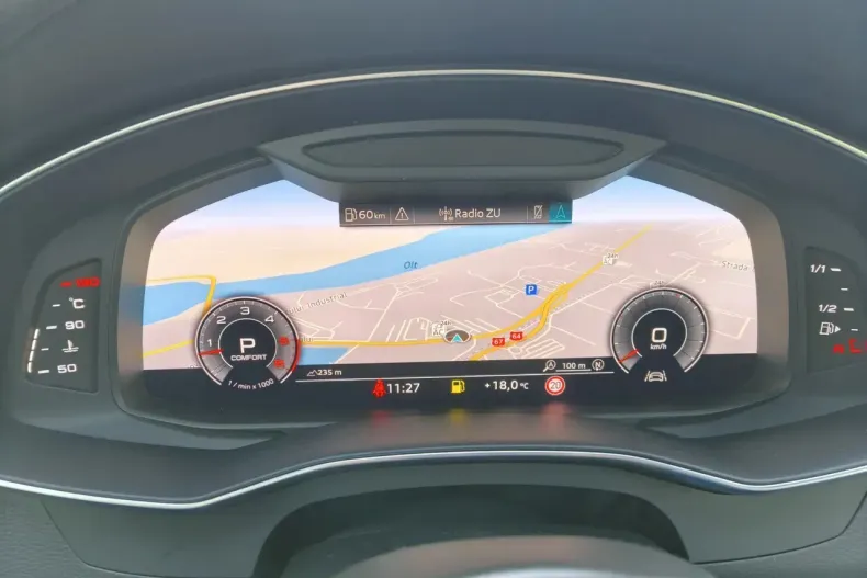 Audi A6 Allroad din 2020 cu 118.200 km - oferta AUD168877 - foto 11