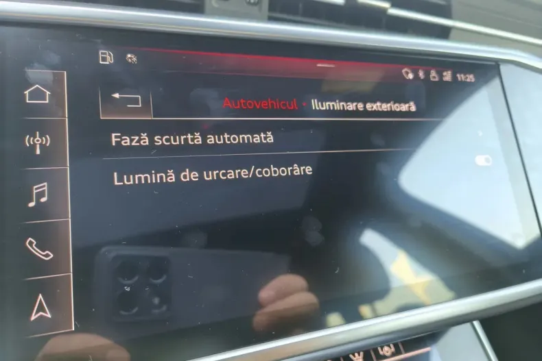 Audi A6 Allroad din 2020 cu 118.200 km - oferta AUD168877 - foto 20