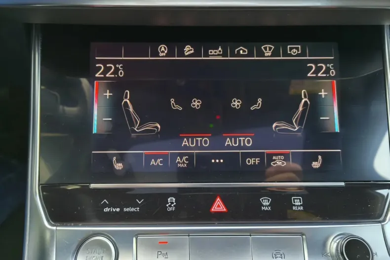 Audi A6 Allroad din 2020 cu 118.200 km - oferta AUD168877 - foto 25