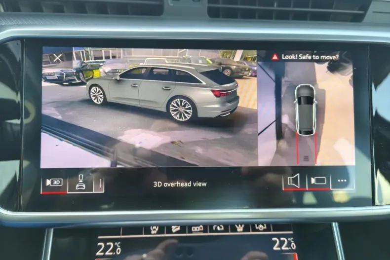 Audi A6 Allroad din 2020 cu 118.200 km - oferta AUD168877 - foto 28