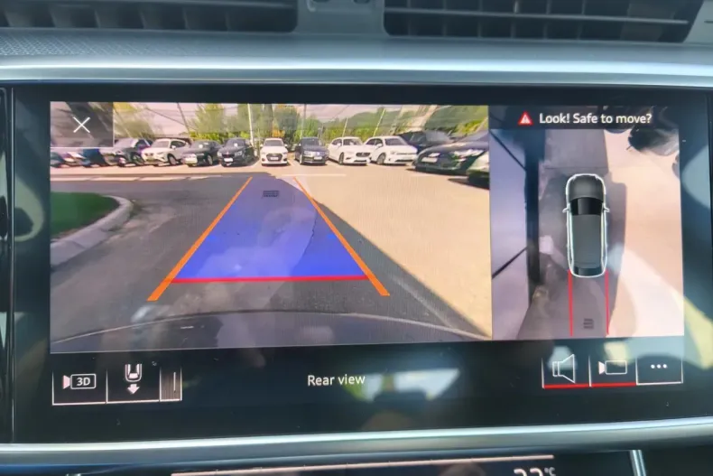 Audi A6 Allroad din 2020 cu 118.200 km - oferta AUD168877 - foto 29