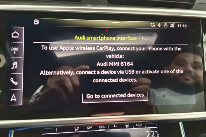 Audi A6 Allroad din 2020 cu 118.200 km - oferta AUD168877 - foto 31