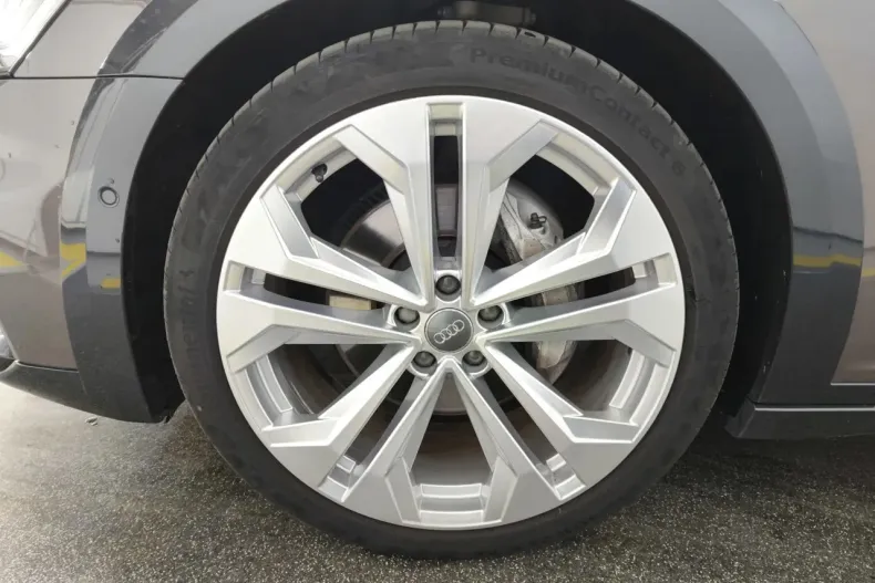 Audi A6 Allroad din 2020 cu 118.200 km - oferta AUD168877 - foto 39