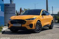 Ford Mustang Mach-E din 2024 cu 1 km - oferta FOR168878 - foto 1
