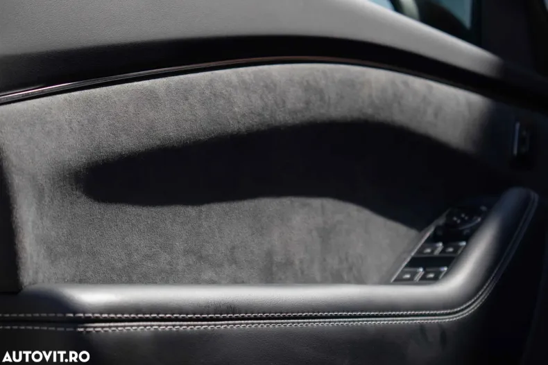 Ford Mustang Mach-E din 2024 cu 1 km - oferta FOR168878 - foto 28