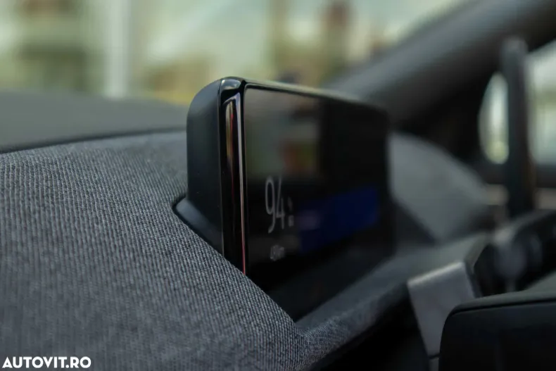 Ford Mustang Mach-E din 2024 cu 1 km - oferta FOR168878 - foto 30