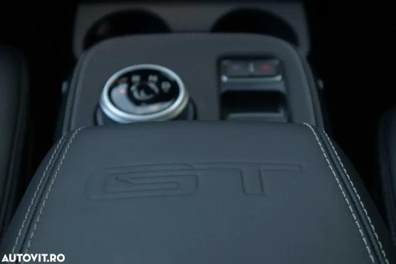 Ford Mustang Mach-E din 2024 cu 1 km - oferta FOR168878 - foto 35