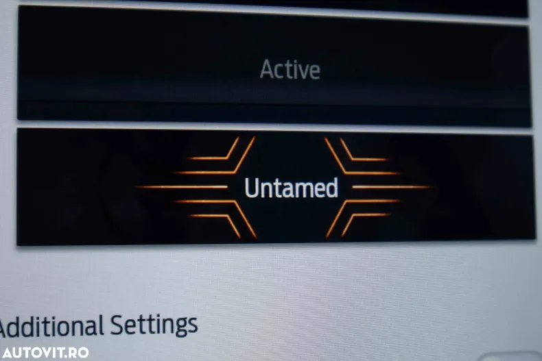 Ford Mustang Mach-E din 2024 cu 1 km - oferta FOR168878 - foto 36