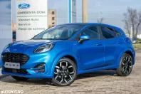 Ford Puma din 2024 cu 3 km - oferta FOR168879 - foto 2
