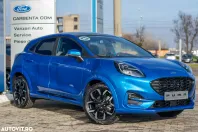 Ford Puma din 2024 cu 3 km - oferta FOR168879 - foto 5