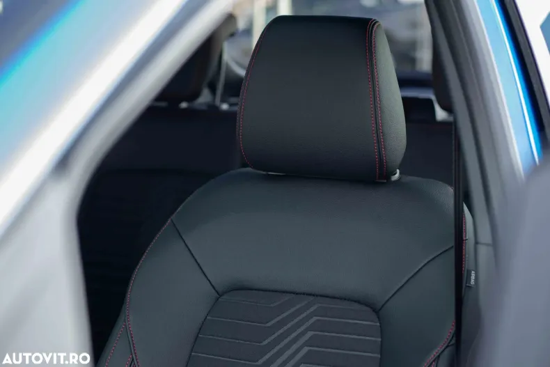 Ford Puma din 2024 cu 3 km - oferta FOR168879 - foto 9