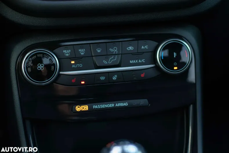 Ford Puma din 2024 cu 3 km - oferta FOR168879 - foto 17