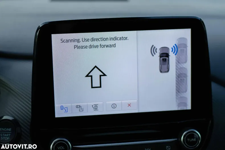 Ford Puma din 2024 cu 3 km - oferta FOR168879 - foto 19