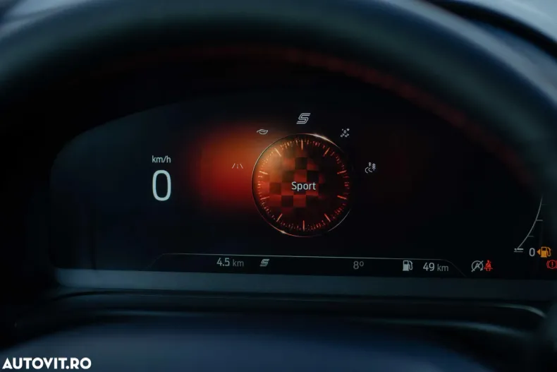 Ford Puma din 2024 cu 3 km - oferta FOR168879 - foto 20