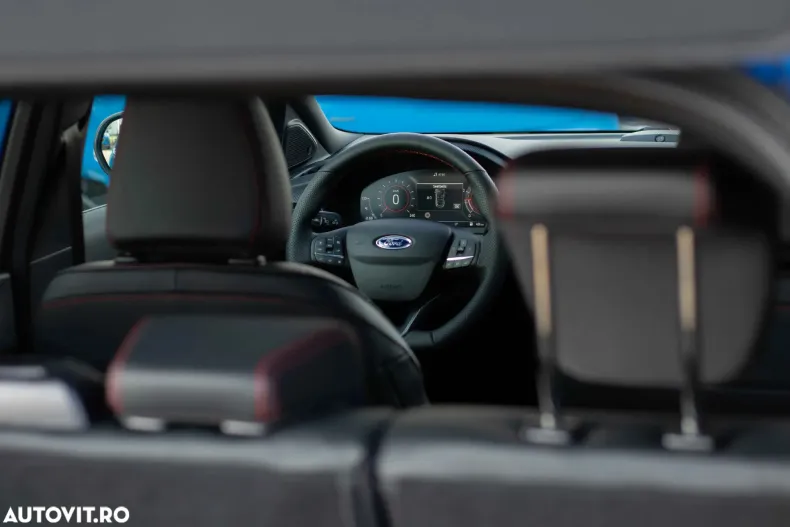 Ford Puma din 2024 cu 3 km - oferta FOR168879 - foto 23