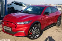 Ford Mustang Mach-E din 2024 cu 1 km - oferta FOR168880 - foto 3