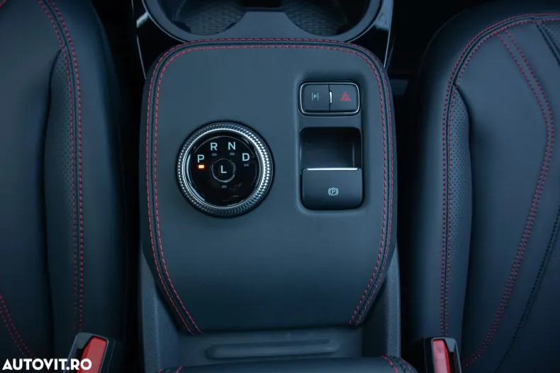 Ford Mustang Mach-E din 2024 cu 1 km - oferta FOR168880 - foto 13
