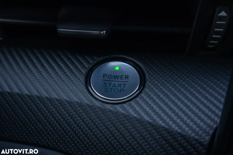 Ford Mustang Mach-E din 2024 cu 1 km - oferta FOR168880 - foto 21