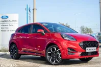 Ford Puma din 2024 cu 3 km - oferta FOR168881 - foto 3