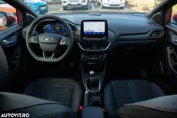 Ford Puma din 2024 cu 3 km - oferta FOR168881 - foto 14