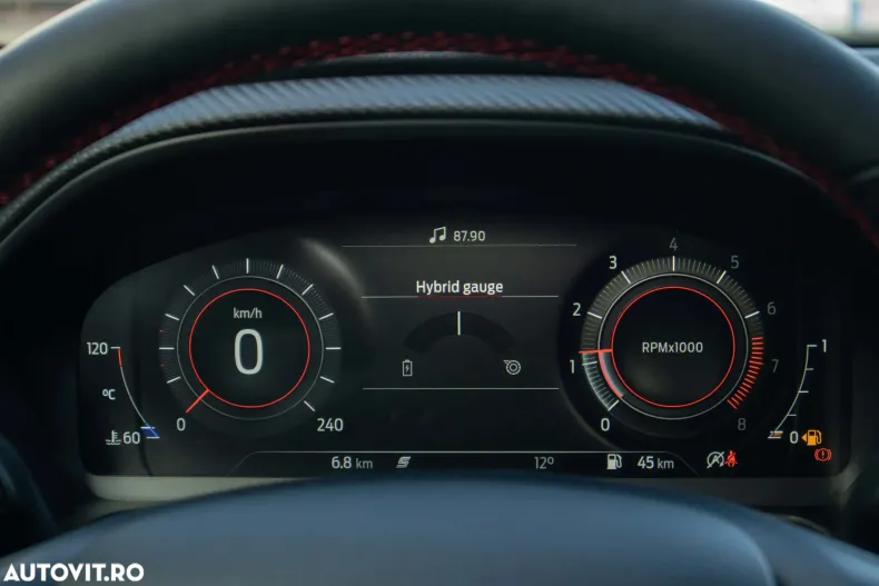 Ford Puma din 2024 cu 3 km - oferta FOR168881 - foto 19