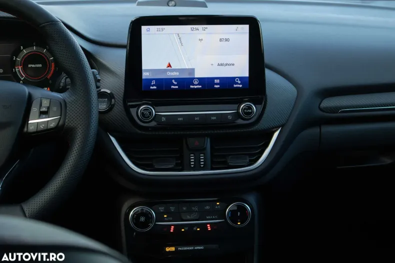 Ford Puma din 2024 cu 3 km - oferta FOR168881 - foto 20