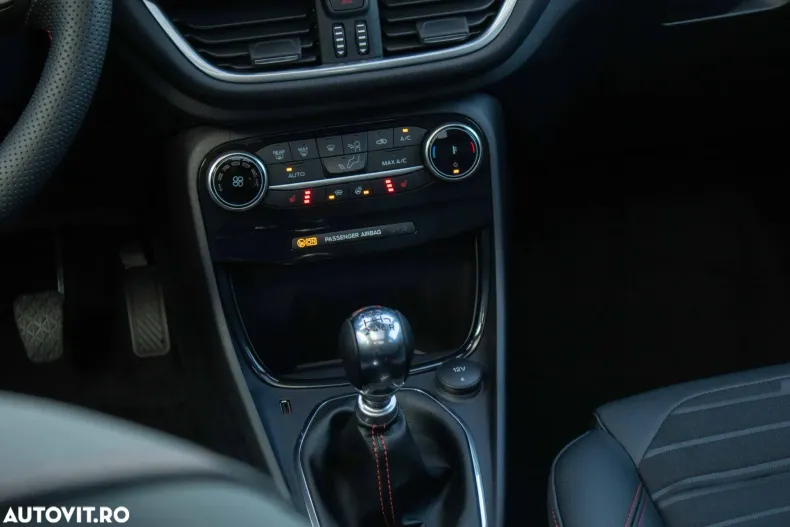 Ford Puma din 2024 cu 3 km - oferta FOR168881 - foto 21