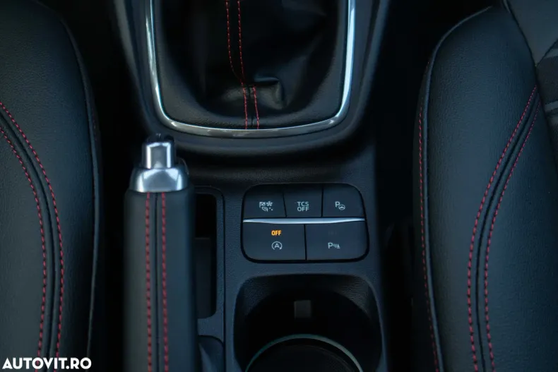 Ford Puma din 2024 cu 3 km - oferta FOR168881 - foto 22