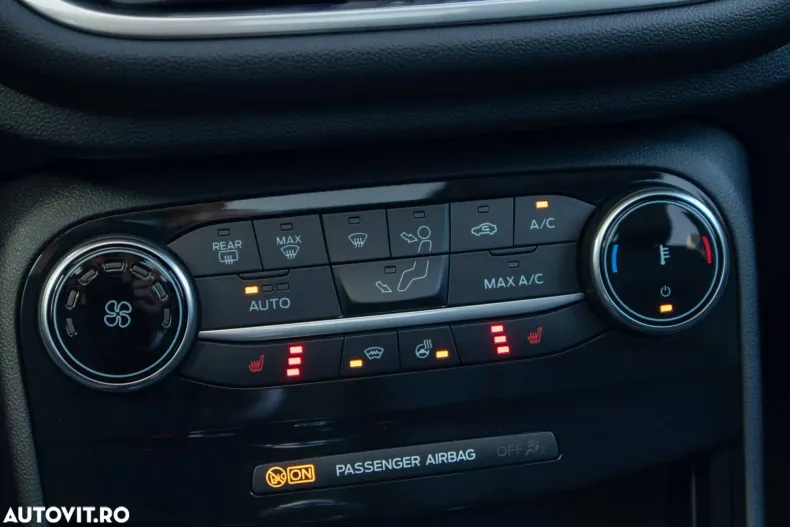 Ford Puma din 2024 cu 3 km - oferta FOR168881 - foto 23