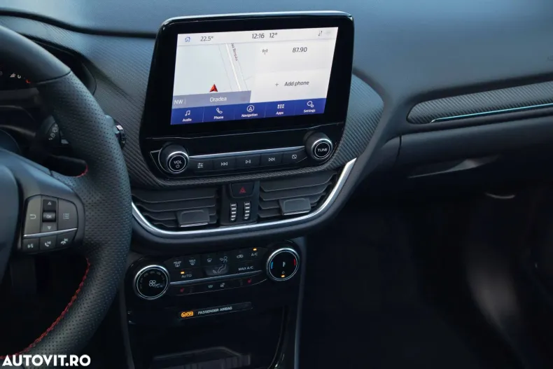 Ford Puma din 2024 cu 3 km - oferta FOR168881 - foto 31