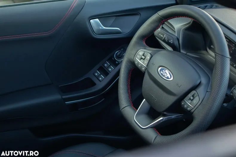 Ford Puma din 2024 cu 3 km - oferta FOR168881 - foto 35