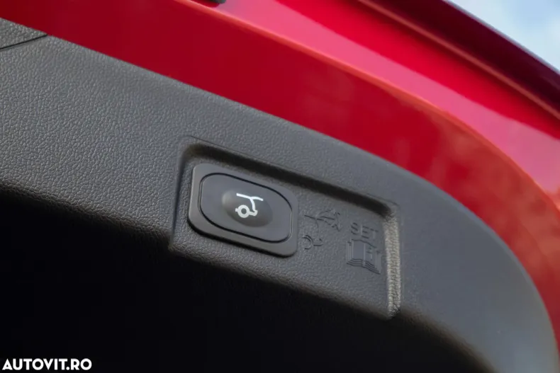 Ford Puma din 2024 cu 3 km - oferta FOR168881 - foto 38