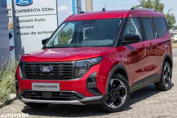 Ford Tourneo Courier din 2024 - oferta FOR168882