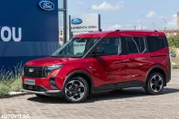 Ford Tourneo Courier din 2024 cu 10 km - oferta FOR168882 - foto 3