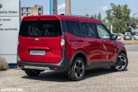 Ford Tourneo Courier din 2024 cu 10 km - oferta FOR168882 - foto 6