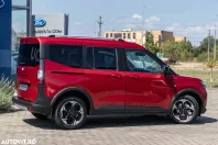Ford Tourneo Courier din 2024 cu 10 km - oferta FOR168882 - foto 8