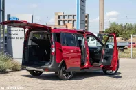 Ford Tourneo Courier din 2024 cu 10 km - oferta FOR168882 - foto 11