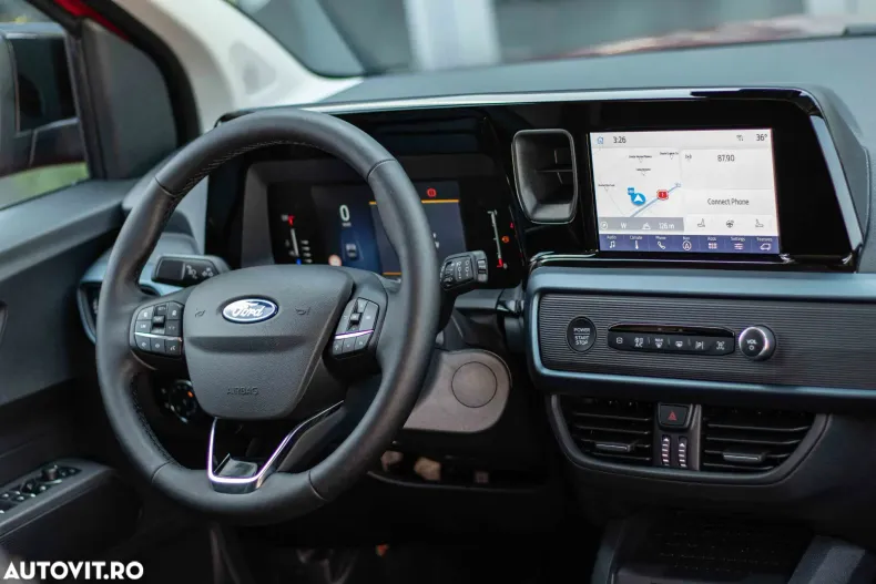 Ford Tourneo Courier din 2024 cu 10 km - oferta FOR168882 - foto 23