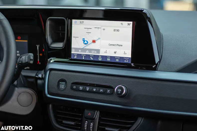 Ford Tourneo Courier din 2024 cu 10 km - oferta FOR168882 - foto 24