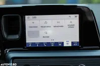 Ford Tourneo Courier din 2024 cu 10 km - oferta FOR168882 - foto 33