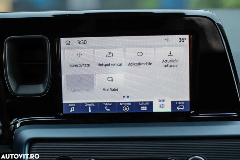 Ford Tourneo Courier din 2024 cu 10 km - oferta FOR168882 - foto 33