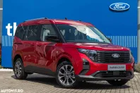 Ford Tourneo Courier din 2024 cu 10 km - oferta FOR168883 - foto 4
