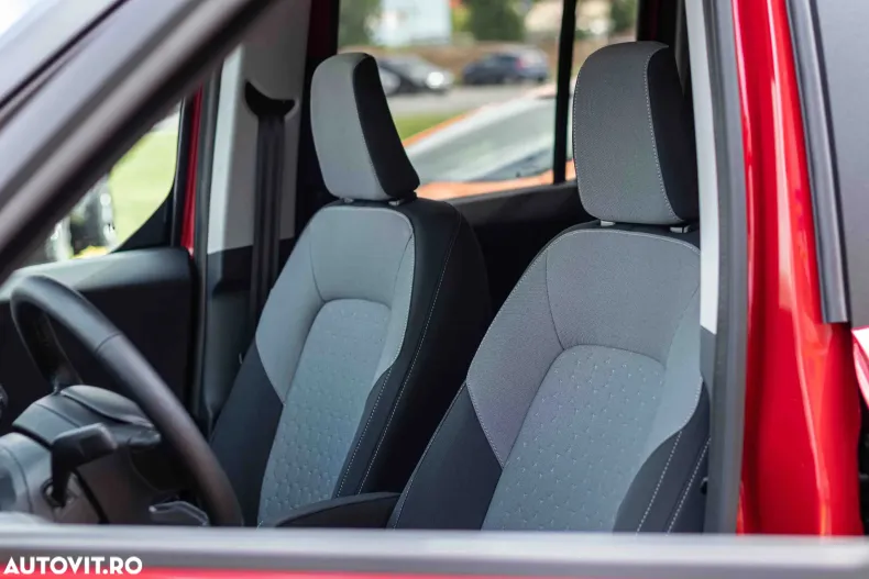 Ford Tourneo Courier din 2024 cu 10 km - oferta FOR168883 - foto 15